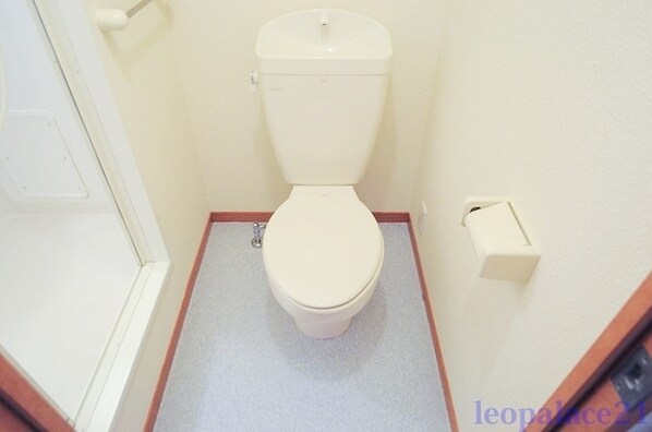 レオパレスTN壱番館の物件内観写真